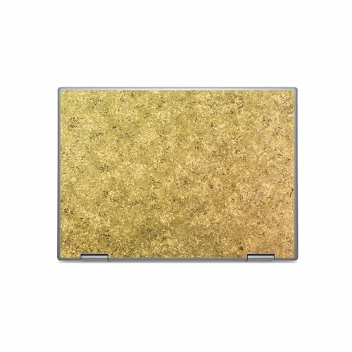 ClearView Dell Inspiron 14 2-in-1 7430 / 7435 2023�N���f���Ή� [�S�[���h �a����] �X�L���V�[�� �V�� �ی� �V�[�g �t�B���� ���h�~ ���{��