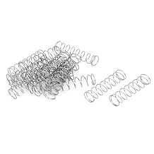 New Lon0167 0.4mmx8mmx30mm 304 Featured Stainless Steel Compression reliable efficacy Springs 20pcsidb90 b4 8f e0b