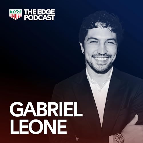 #47 : Gabriel Leone