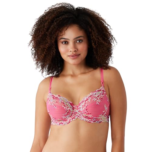 Image of Wacoal Embrace Lace Underwire Bra 65191