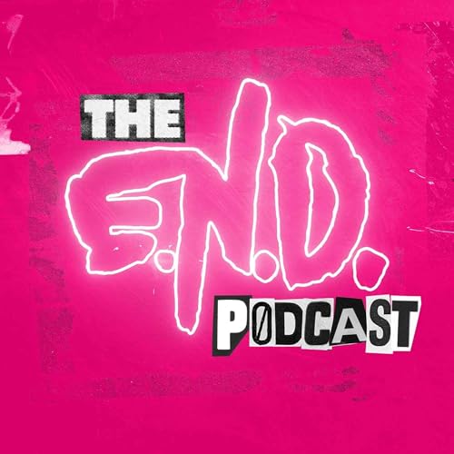 Episode #7 - Telle Smith