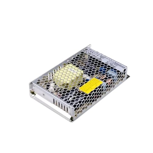 BALYDLUL Serie LRS-150 LRS-150-12 LRS-150-15 LRS-150-24 LRS-150-36 LRS-150-48 Fuente de alimentación conmutada de 150 W LRS-150(LRS-150-15)