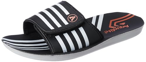 See full amazon price history chart for Aqualite Men PG-558 Slipper, Grey/Black, 8 UK/India Aqualite Men PG-558 Slipper, Grey/Black, 8 UK/India (B0D95WFMYN) Amazon Price History, Amazon Price Tracker