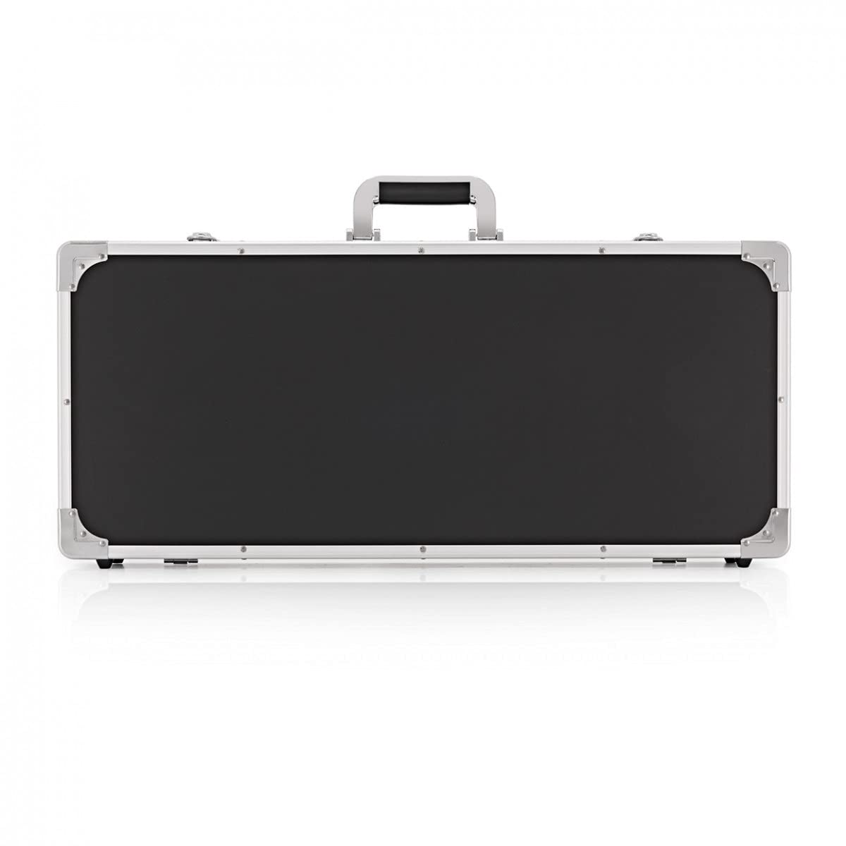 Gitarren Pedalboard Koffer von Gear4music Pedalboard Flightcase Koffer