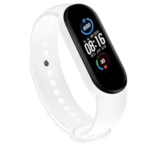 Drumstone ( Special Warranty R5 Pro Smart Band Watch for Men with SpO2, Heart Rate & Sleep Monitoring | Ideal Gift for Him ( )