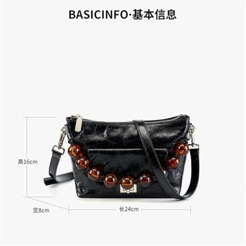 women leather shoulder bag female handbag totes ladies casual crossbody bag daybag underarm bag2