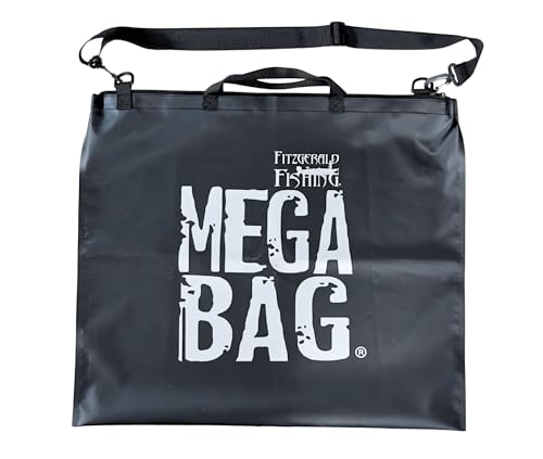 Fitzgerald Mega Weigh-In Bag