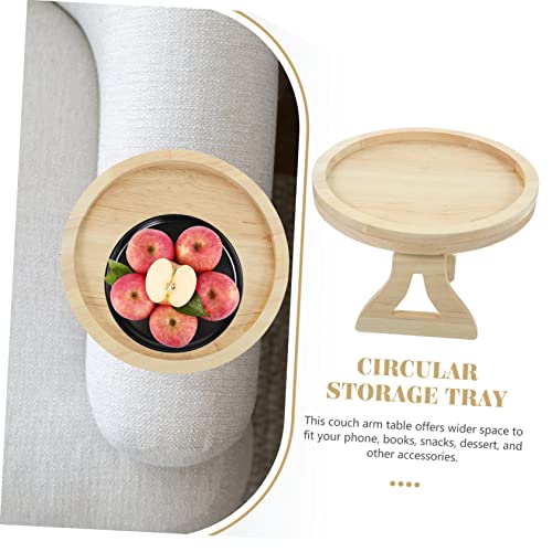 Support pour accoudoir et lit pliable évitant les chutes de verre