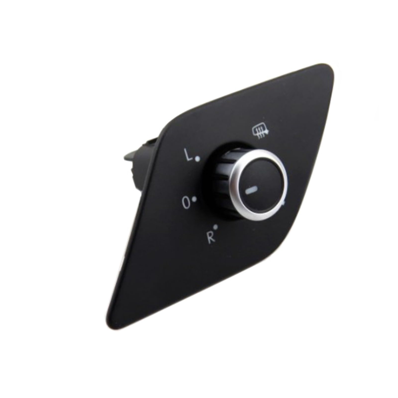 Interrupteur rétroviseur VW Jetta MK6 commande électrique miroir 16D959565A fluide - 7