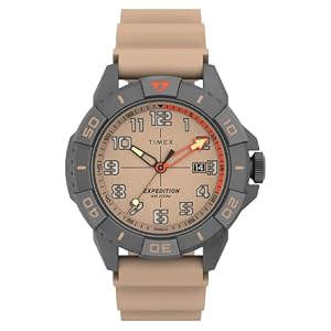 Timex Men's Expedition North Ridge Analogue Watch TW2V40900