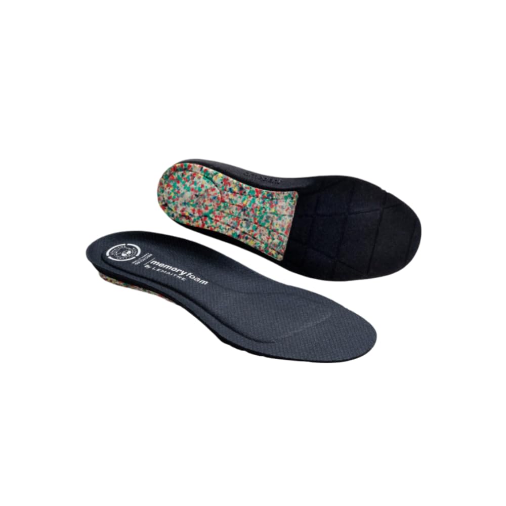 Lemaitre Chaussures de sécurité Planet Bas Noir S3S