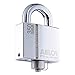 Abloy Keyed Padlock Different 2-53/64 W