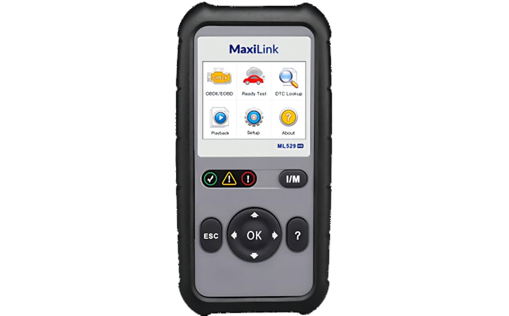 MaxiLink ML529HD