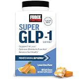 Force Factor Super GLP-1 Support to Promote Natural GLP-1 Production