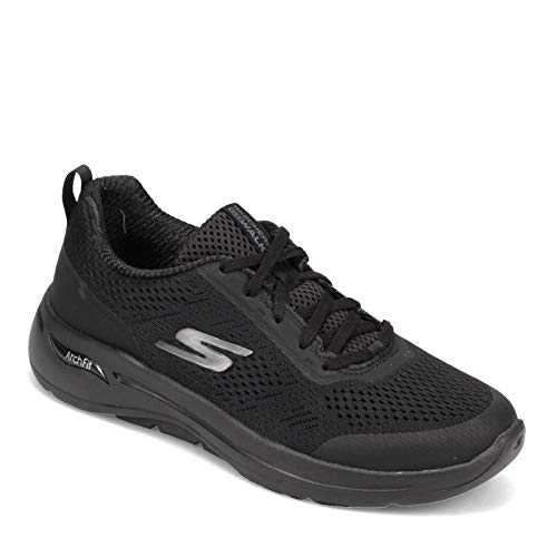 Image of Skechers Women's Go Walk Arch Fit-Motion Breeze Sneaker