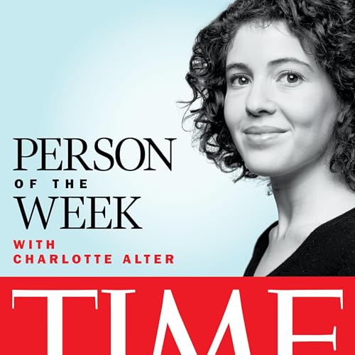 『Person of The Week』のカバーアート
