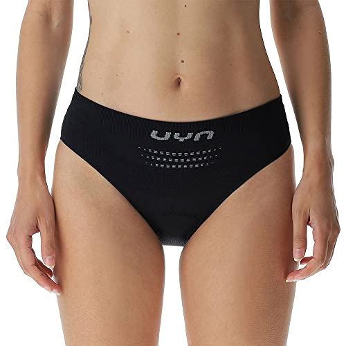 Coussinet HC110 boxer sportif UYN Motyon 2.0 respirant anti-douleur vélo