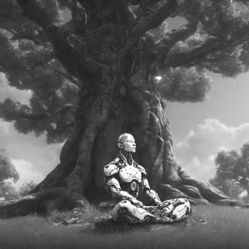 Episode 6: AI, Siddhartha, and Me cover art