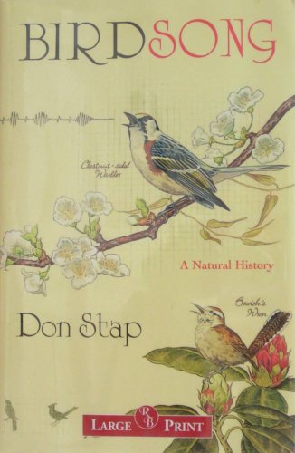 Birdsong 1419339656 Book Cover