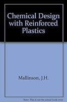 Chemical Plant Design With Reinforced Plastics 0070397937 Book Cover