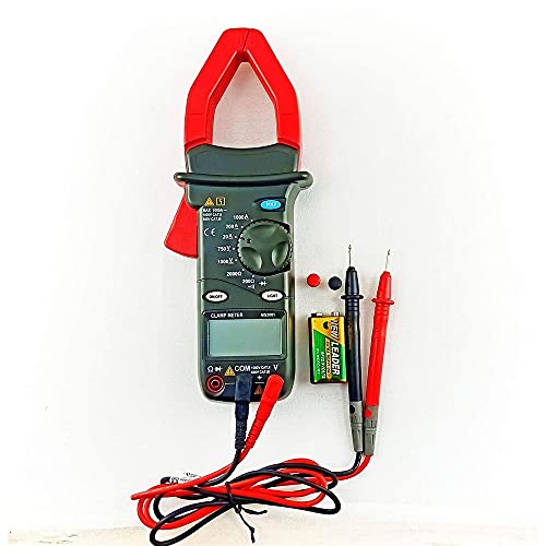 Image of DIY DIYC-11375 Crafts Clamp Meter Electronics Dno# 13 (Pack of 1 Pc, DIY Crafts)