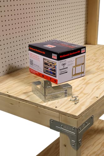 Simpson Strong-Tie RTC 18-Gauge ZMAX Galvanized Rigid Tie Corner Connector for 2X Joist, 2x4 Post