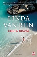 Costa Brava 9460684165 Book Cover