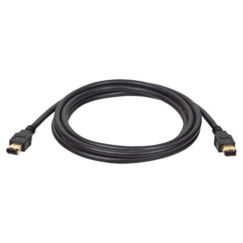 Tripp Lite FireWire Cable (F005-015) -