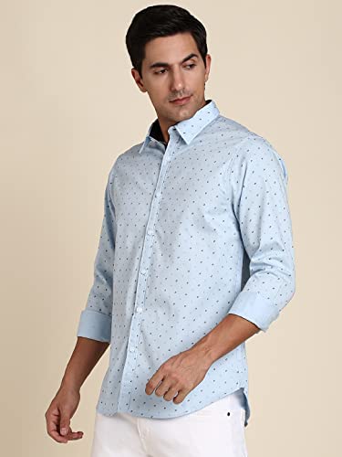 Image of Dennis Lingo Men's Regular Fit Shirt