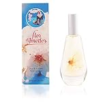 leche de almendras mallorca Tipo de producto: Agua de colonia