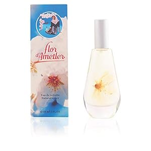 Flor De Almendro Flor d’Ametler Eau De Cologne – 30 ml