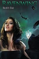 Ravenwing 1516964276 Book Cover