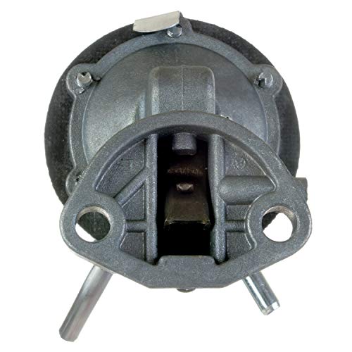 Delphi Mf0075 Mechanical Fuel Pump #TOP1