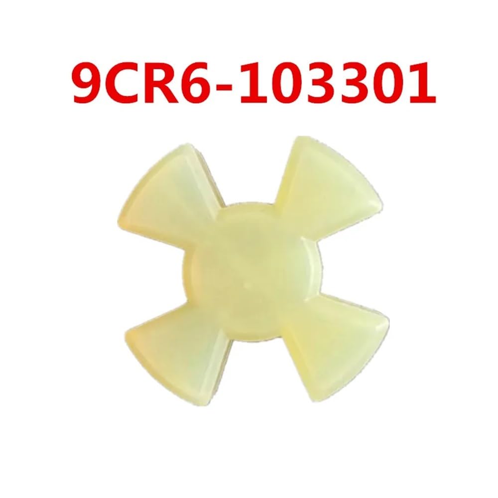 Rubber Damper of EPS Drive 9CR6-103301 for CF Moto 450CC 625CC