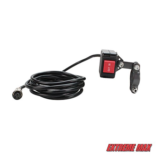 Extreme Max 5600.3002 HeavyDuty Universal Replacement ATV / UTV