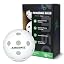 White Indoor Balls with Mesh Bag
