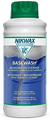 Nikwax BaseWash