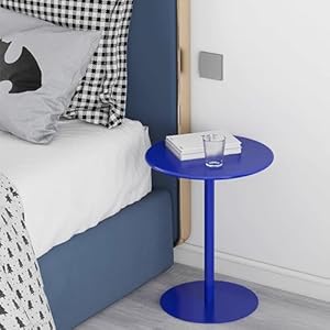 Baodiale Stół Barowy Okrągły BTZ241015