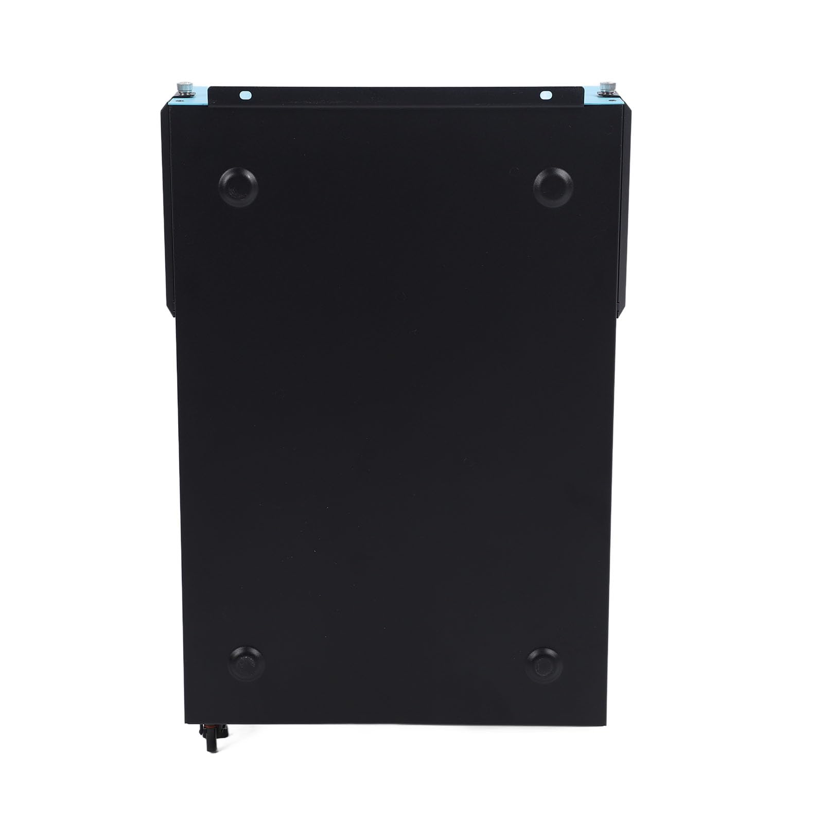 Controller Inverter a Onda Sinusoidale Ad Alta Frequenza da 6,2 KW Efficiente Alimentatore CA per Case e Scuole Alluminio