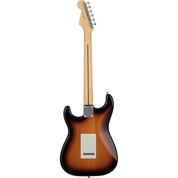 フェンダーストラトキャスター HSS ※2024年購入・新品同様 Amazon | Fender Made in Japan Hybrid II 2024 Collection