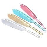 Stylo en forme - avec un design adorable et créatif, le stylo est chic.