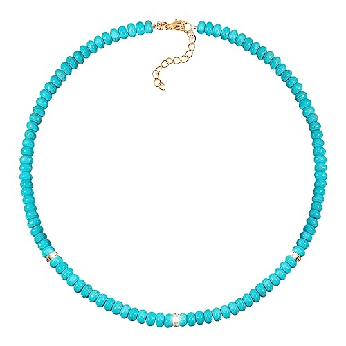 Collier boho pour femmes et girls bijoux cowgirl parfaits pour les festivals
