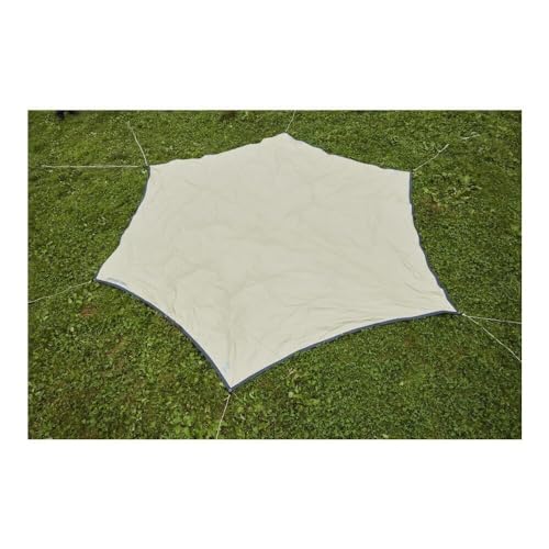 Whole Earth(ホールアース) EARTH HEXA TARP III(3)