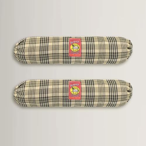 5/A Baker® Breast/Butt Bar Covers (31 Inches)