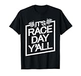 It's Race Day Y'all Dirt Track...