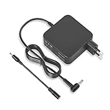65W Laptop Ladekabel Netzteil für ASUS VivoBook 14 15 F515 F512 F415 F412 X553 X553M X556U X540L X541U F515JA X512 F412DA F512DA UX430UA UX430U UX303U UX410U UX331U Ladegerät 4,0 * 1,35 mm