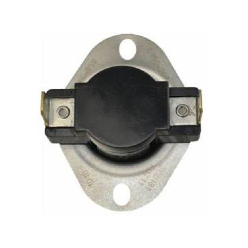 7660-3591 - OEM Furnace Replacement Limit Switch Fits Coleman