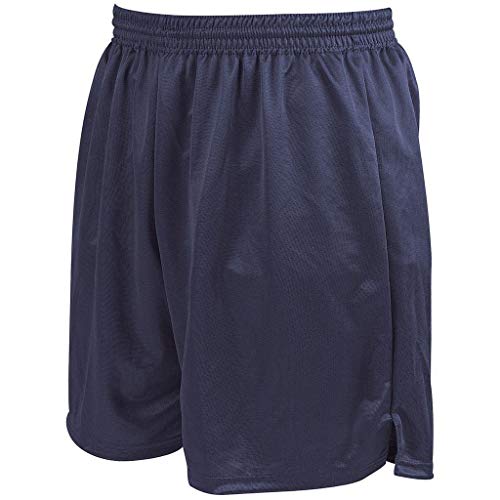 Precision Attack Shorts 42-44 inch Navy Blue