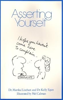 Asserting Yourself