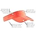 CEP The Run Visor, Coral, Unisex, OS